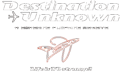 Welcome to Destination Unknown, A Smashing Pumpkins Site. Click Here to Enter!